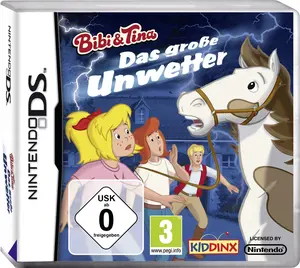 KIDDINX MEDIA GMBH Adventurespiele