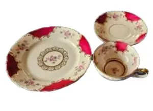 MITTERTEICH Teeservice