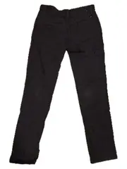 Vorschaubild 7 von Herren Chino Stoffhose Blau W31/48 M Baumwolle Casual Alltag