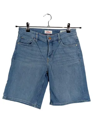S.OLIVER Jeans Shorts