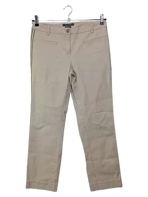MARC O'POLO Stoffhose