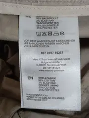 Vorschaubild MARC O'POLO Stoffhose 4