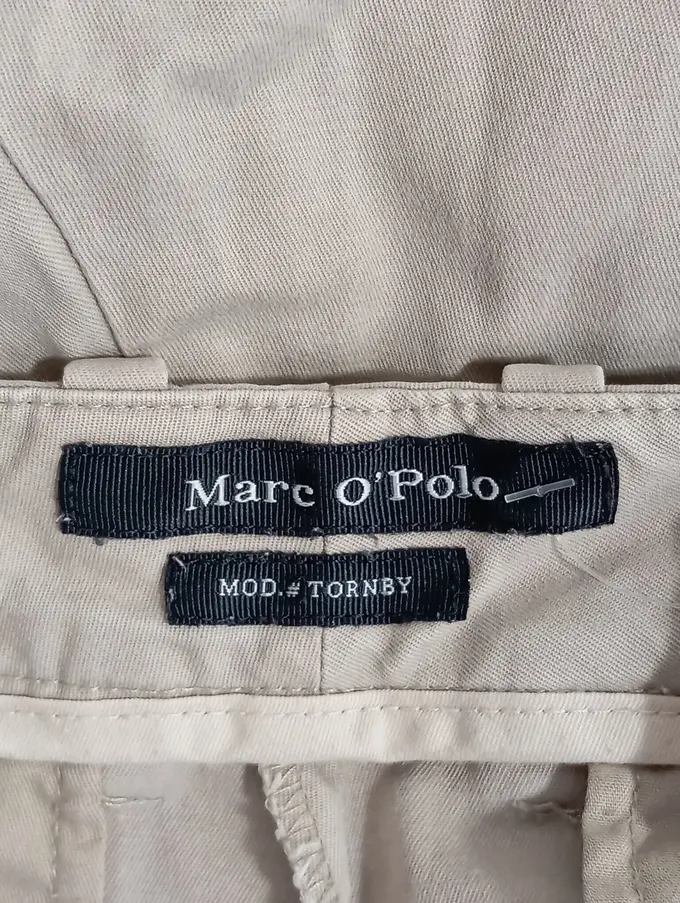 MARC O'POLO Stoffhose Bild 3