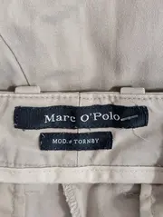 Vorschaubild MARC O'POLO Stoffhose 3