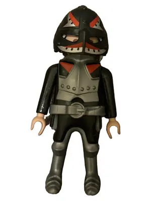 PLAYMOBIL Playmobil Spielfigur