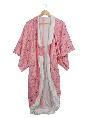 MICCOSTUMES Morgenmantel