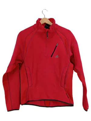 ADIDAS Fleecepullover