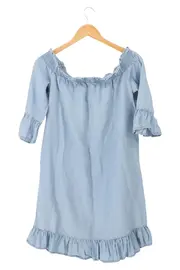 Vorschaubild ONLY Jeanskleid 2