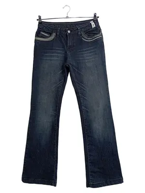 X-MALL Jeans Bootcut