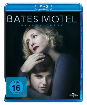 Serien