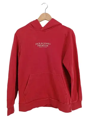 JACK & JONES Kapuzenpullover