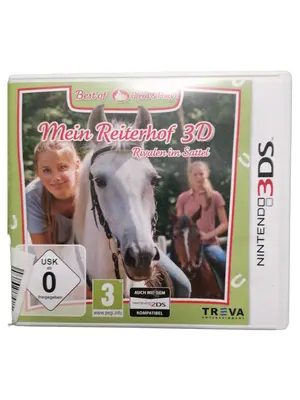 TREVA ENTERTAINMENT Rennspiele