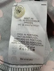 Vorschaubild GANT Freizeitkleid 5