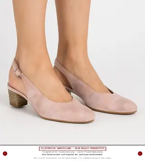 TAMARIS Slingback