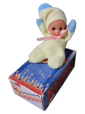 SIMBA TOYS Babypuppe