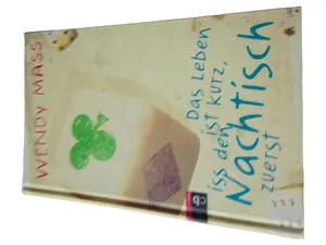 Buch für Jugendliche