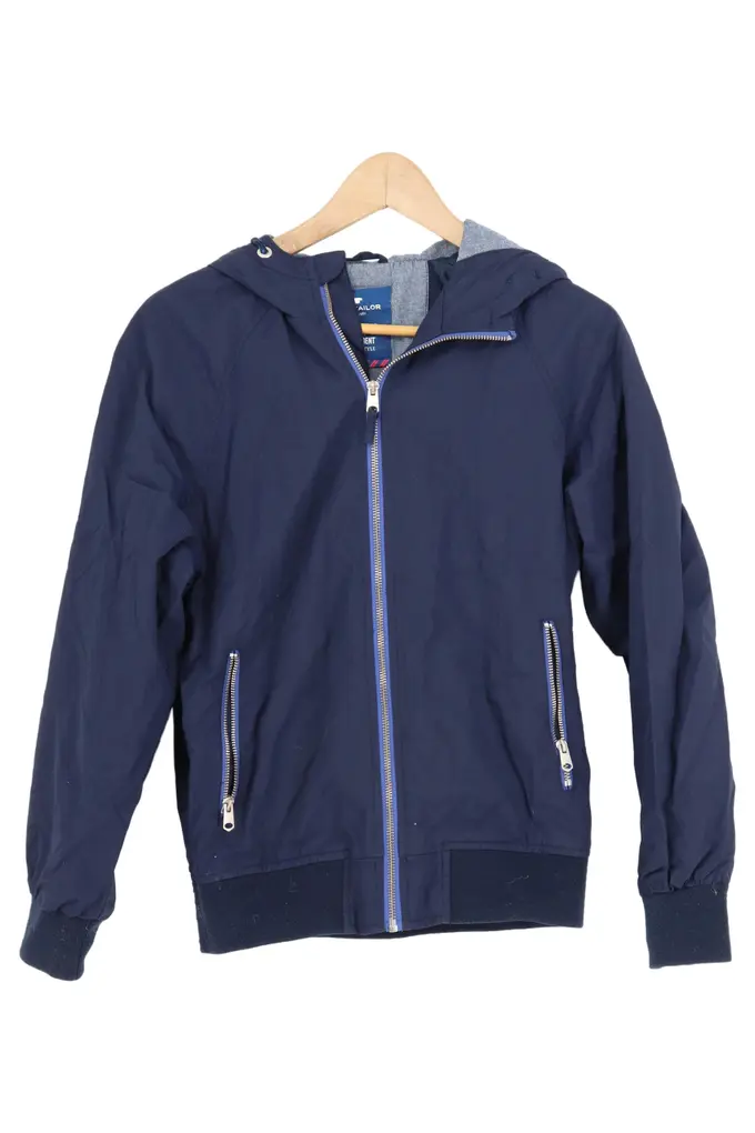 TOM TAILOR Leichte Jacke Bild 1