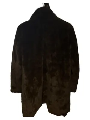 VERO MODA Felljacke