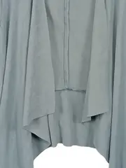 Vorschaubild 3 von Damen Leichte Jacke Gr. 40/L Blau Modern Übergangsjacke