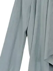 Vorschaubild 4 von Damen Leichte Jacke Gr. 40/L Blau Modern Übergangsjacke