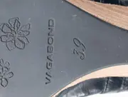 Vorschaubild 4 von VAGABOND Damen Sandalen Gr. 39 Schwarz Gladiator Riemchen Schnürung Modern Casual