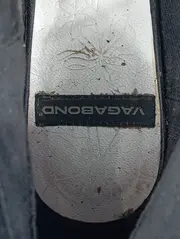 Vorschaubild 3 von VAGABOND Damen Sandalen Gr. 39 Schwarz Gladiator Riemchen Schnürung Modern Casual