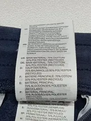 Vorschaubild ADIDAS Jogginghose 5