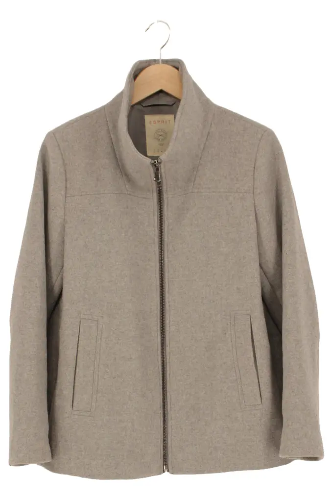 ESPRIT Leichte Jacke Bild 1
