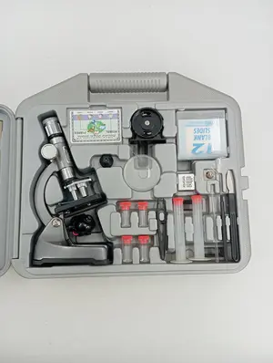 EDU-TOYS Experimentierkasten