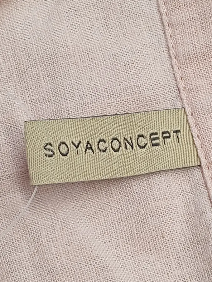 SOYACONCEPT Bluse Bild 3