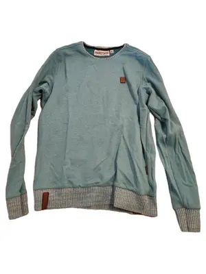 NAKETANO Pullover