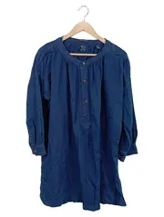 Vorschaubild SCOTCH & SODA Blusenkleid 1