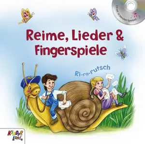 Hörspiel für Kinder