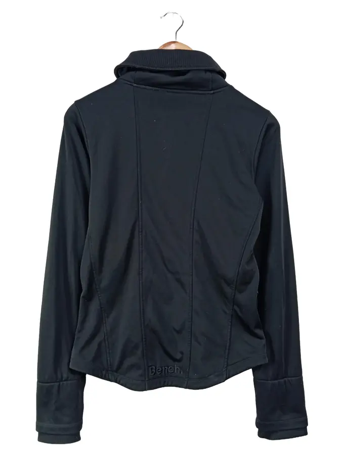 BENCH Sweatjacke Bild 2
