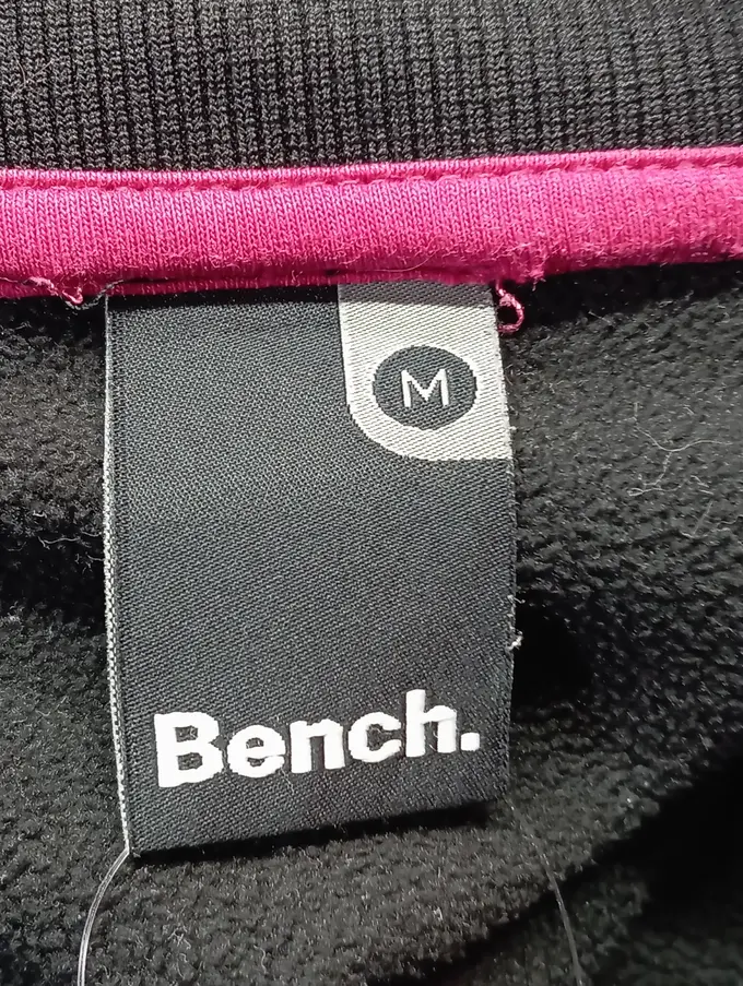 BENCH Sweatjacke Bild 3