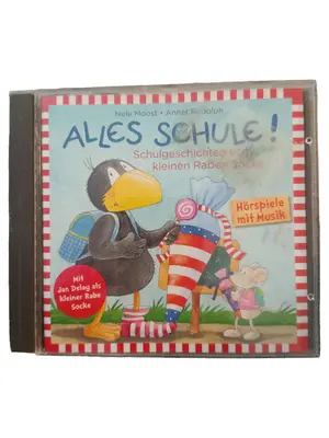 Hörbuch