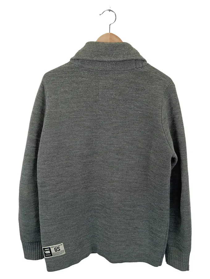 G-STAR RAW Strickjacke Bild 2