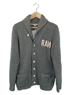G-STAR RAW Strickjacke