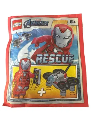 LEGO LEGO Spielfiguren-Set