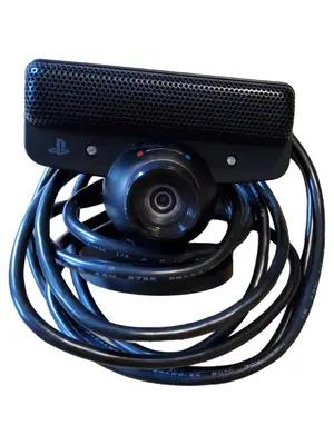 PLAYSTATION Webcam