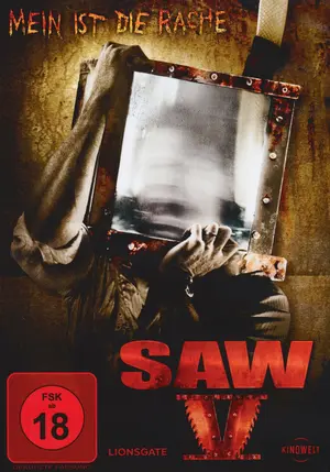 Horrorfilm