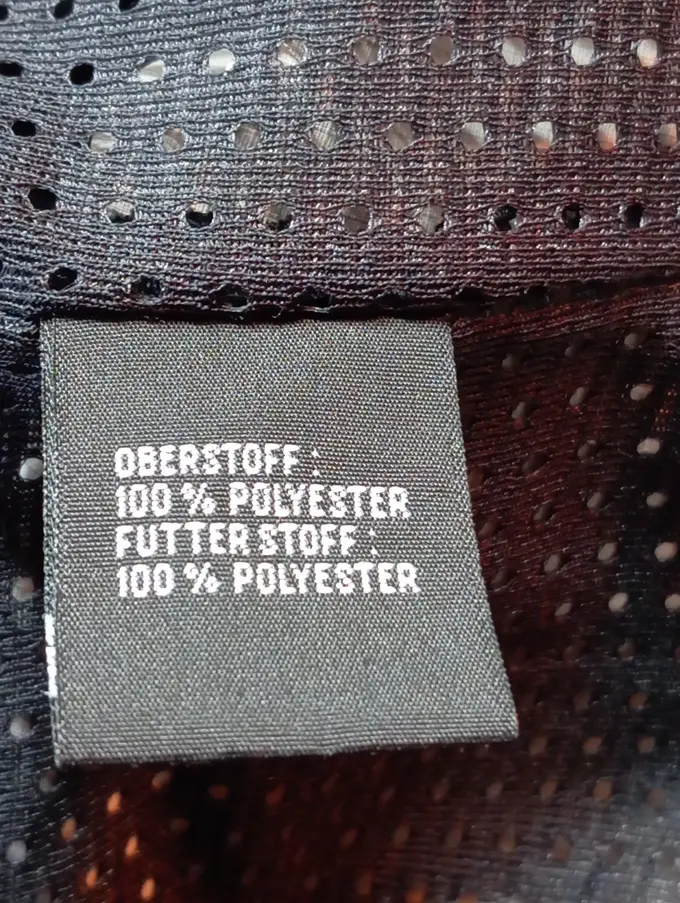 LE FROG Outdoorjacke Bild 4
