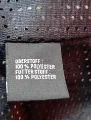 Vorschaubild LE FROG Outdoorjacke 4