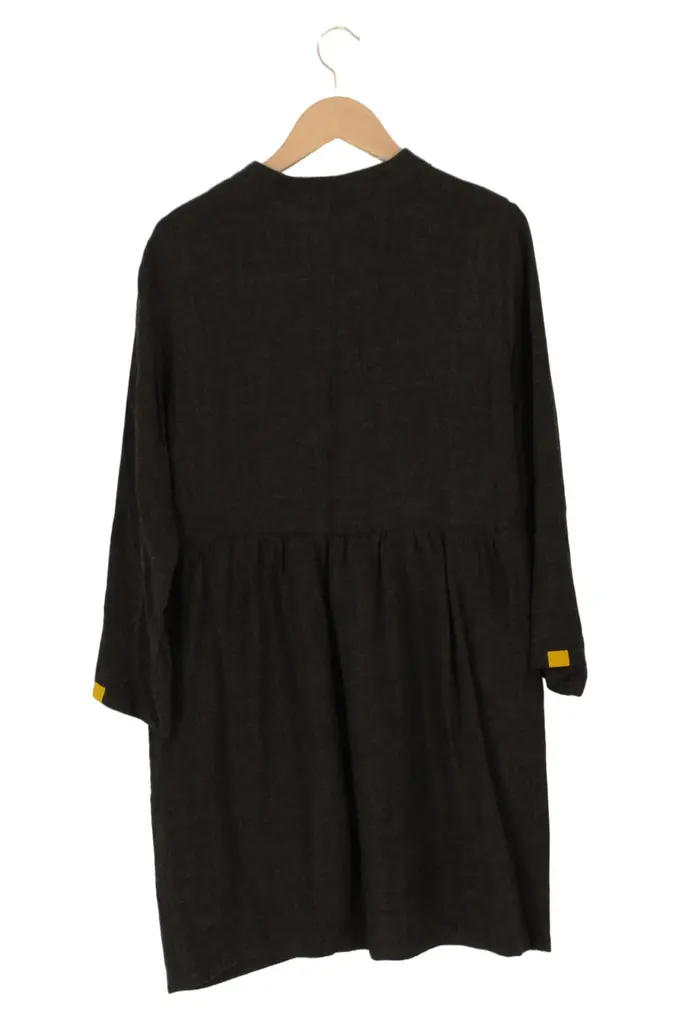 ZARA Blusenkleid Bild 2
