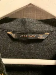 Vorschaubild ZARA Blusenkleid 3