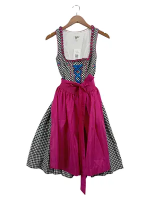 DISTLER Dirndl Trachtenkleid