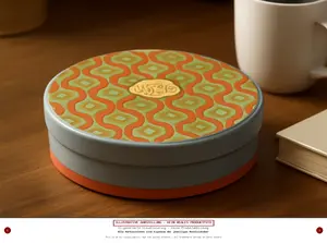 FOSSIL Schmuckschatulle