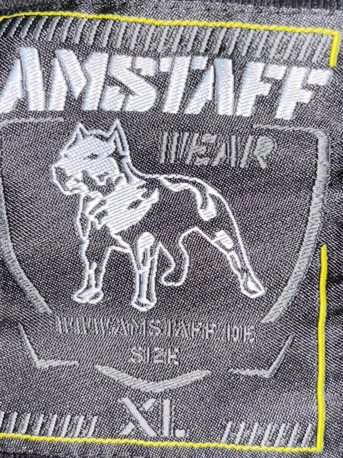 AMSTAFF WEAR Pullover Bild 7