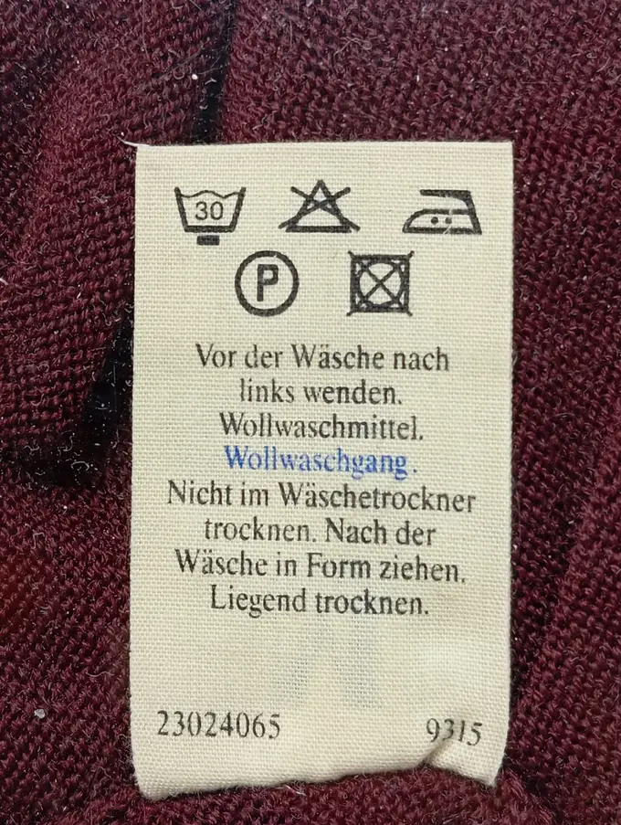MAERZ Pullover Bild 4
