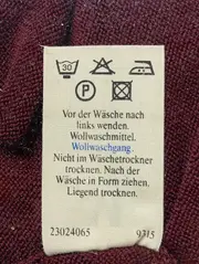Vorschaubild MAERZ Pullover 4